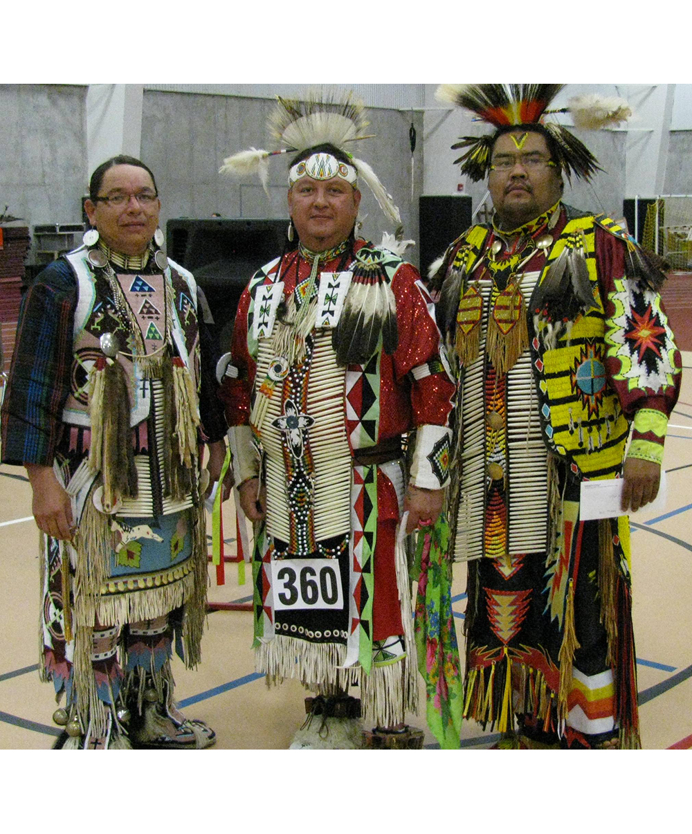 pow wow image